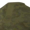 Koszulka Beretta LeSaut Sweater Green Camouflage