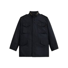 Kurtka Alpha Industries M-65 czarna