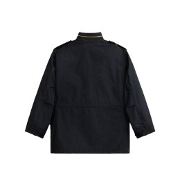 Kurtka Alpha Industries M-65 czarna