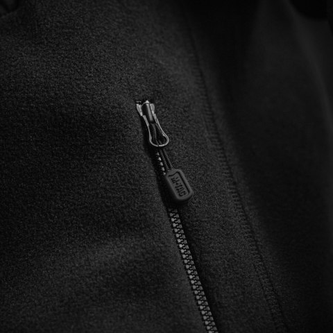 Kurtka M-Tac Berserk Polartec Primaloft - black