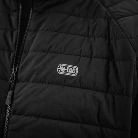 Kurtka M-Tac Berserk Polartec Primaloft - black