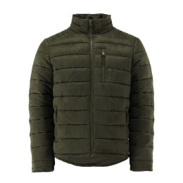 Kurtka Tom Collins - ciemnozielony