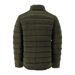 Kurtka Tom Collins - ciemnozielony