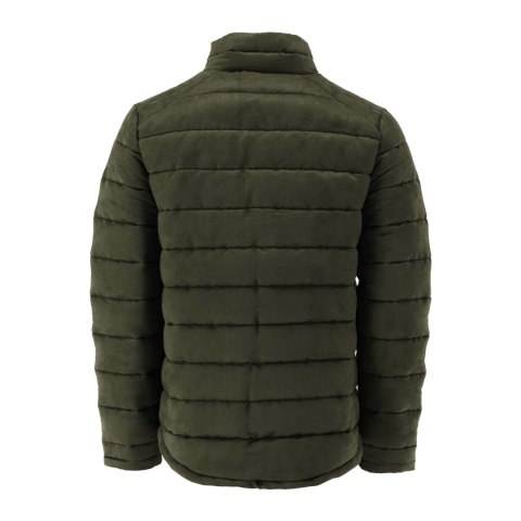 Kurtka Tom Collins - ciemnozielony