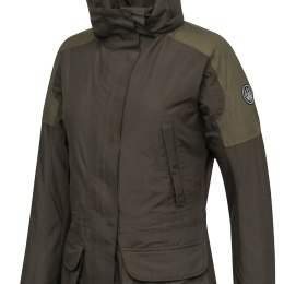 Kurtka damska Beretta Tri-Active EVO brązowa