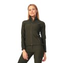 Kurtka damska Tagart Cramp Pro ciemnozielona