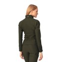 Kurtka damska Tagart Cramp Pro ciemnozielona