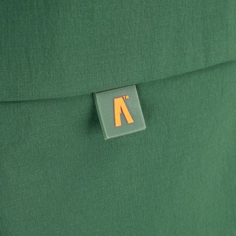Kurtka męska Alpinus softshell Pourri zielona
