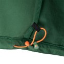 Kurtka męska Alpinus softshell Pourri zielona