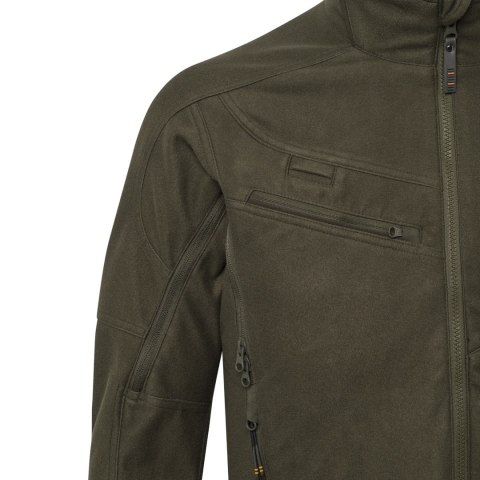 Kurtka męska Beretta Matajur Green Moss