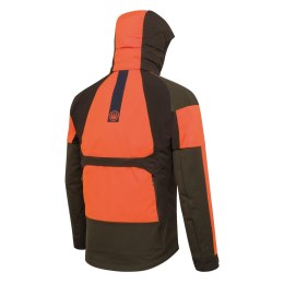 Kurtka męska Beretta Thorn Resistant Evo Brownbark&Orange