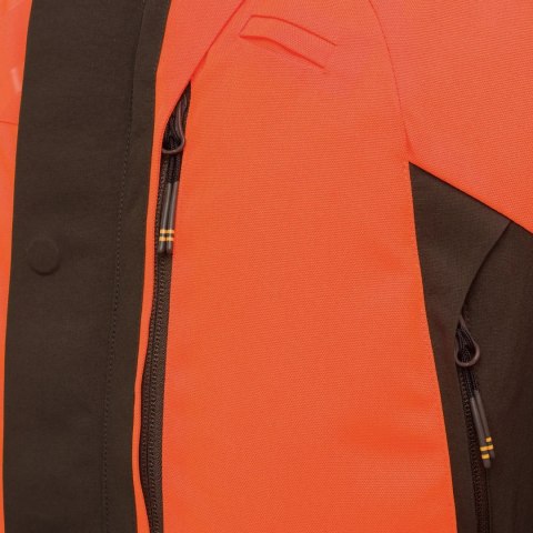 Kurtka męska Beretta Thorn Resistant Evo Brownbark&Orange