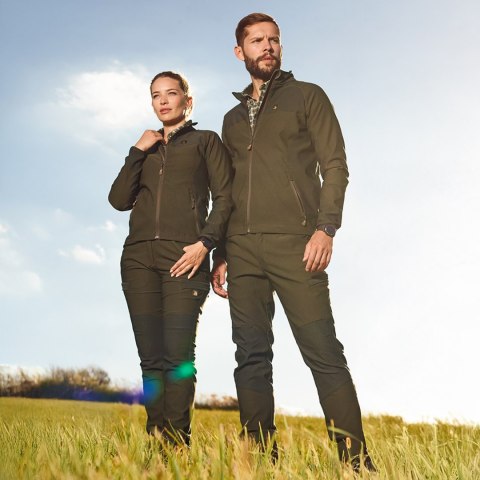 Kurtka męska Tagart Cramp Pro ciemnozielona