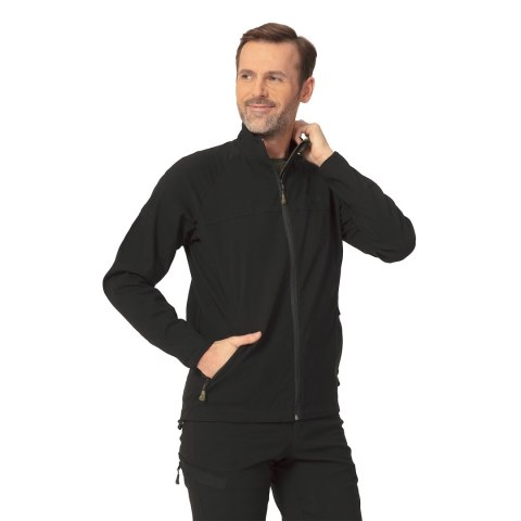 Kurtka męska Tagart Cramp Pro czarna