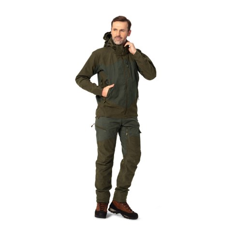 Kurtka męska Tagart Iron 2 zielona