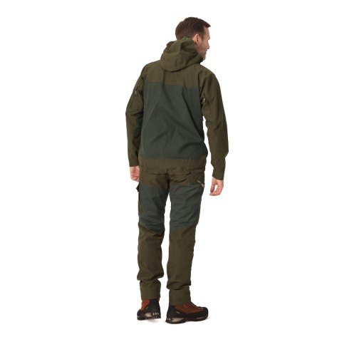 Kurtka męska Tagart Iron 2 zielona