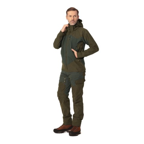 Kurtka męska Tagart Iron 2 zielona