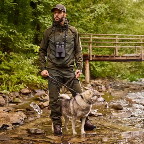 Kurtka męska Tagart Iron 2 zielona