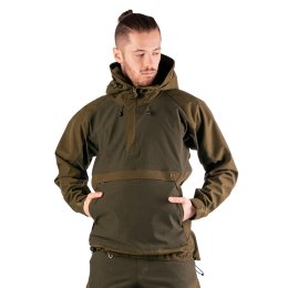 Kurtka męska Tagart Scout brązowo-zielona