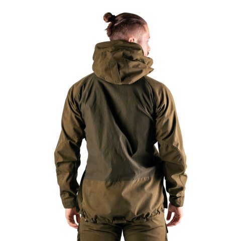 Kurtka męska Tagart Scout brązowo-zielona