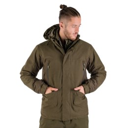 Kurtka męska Tagart Thunder Thermo 4 Heat zielona