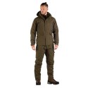 Kurtka męska Tagart Thunder Thermo 4 zielona