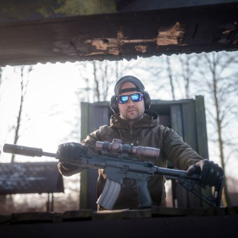 Kurtka męska Tagart Volda