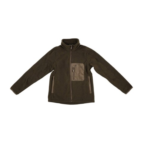 Kurtka męska Tagart polarowa Orso