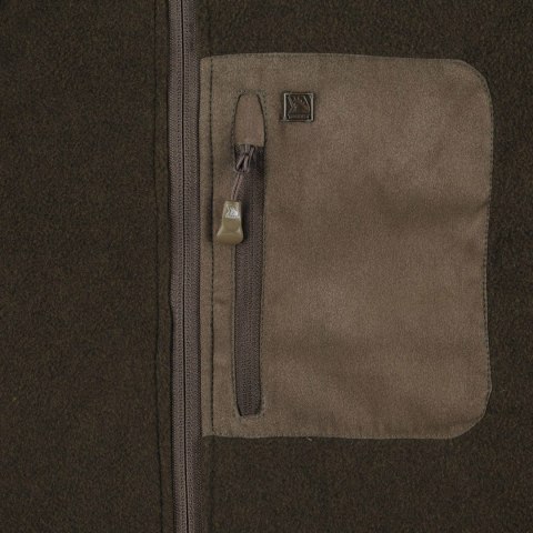 Kurtka męska Tagart polarowa Orso