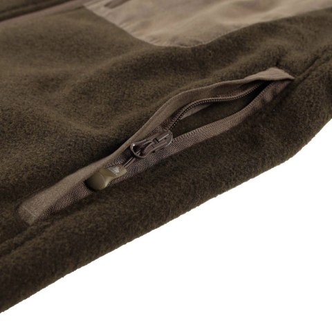 Kurtka męska Tagart polarowa Orso