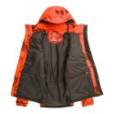 Kurtka męski Beretta Mull Insulated Realtree Ap Camo Hd Orange