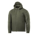 Kurtka polarowa M-Tac Windblock Division Gen. II - army olive