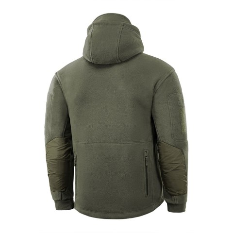 Kurtka polarowa M-Tac Windblock Division Gen. II - army olive