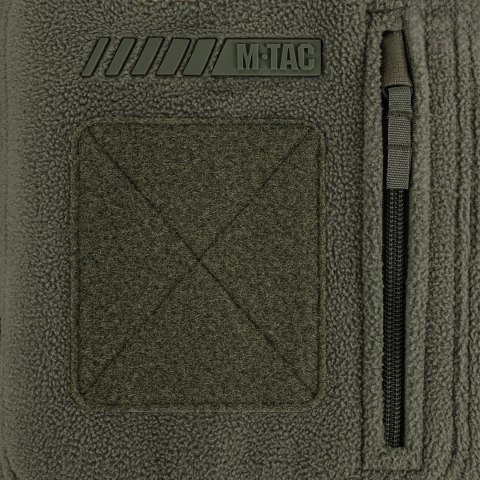 Kurtka polarowa M-Tac Windblock Division Gen. II - army olive