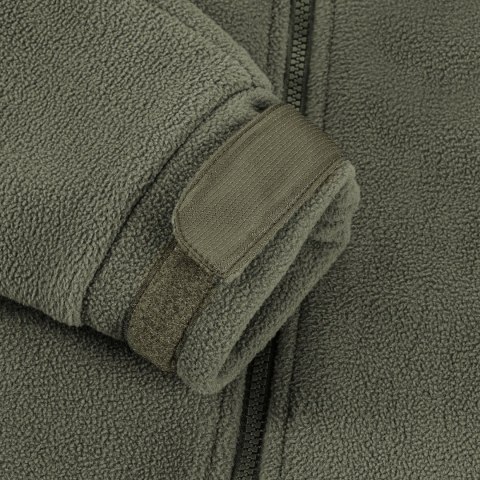 Kurtka polarowa M-Tac Windblock Division Gen. II - army olive