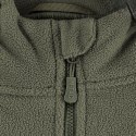 Kurtka polarowa M-Tac Windblock Division Gen. II - army olive