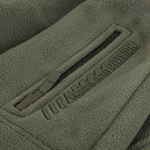 Kurtka polarowa M-Tac Windblock Division Gen. II - army olive