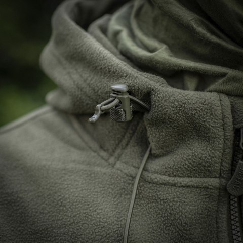 Kurtka polarowa M-Tac Windblock Division Gen. II - army olive