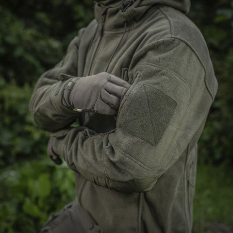 Kurtka polarowa M-Tac Windblock Division Gen. II - army olive