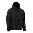 Kurtka polarowa M-Tac Windblock Division Gen. II - black