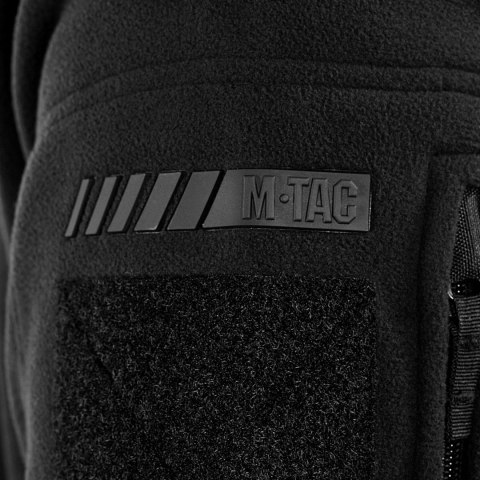 Kurtka polarowa M-Tac Windblock Division Gen. II - black