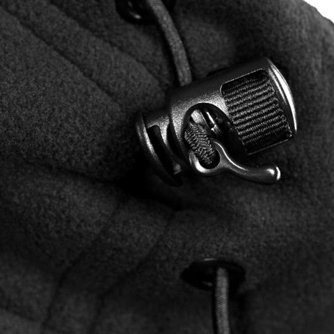 Kurtka polarowa M-Tac Windblock Division Gen. II - black