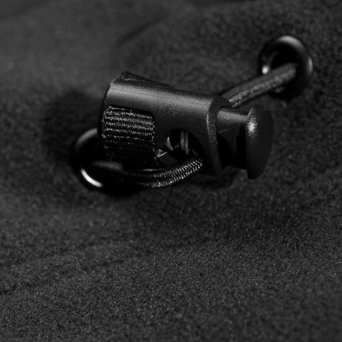 Kurtka polarowa M-Tac Windblock Division Gen. II - black