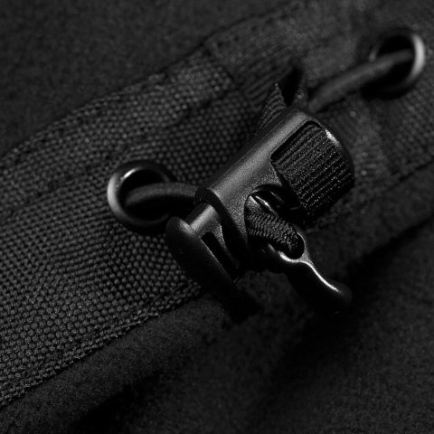 Kurtka polarowa M-Tac Windblock Division Gen. II - black