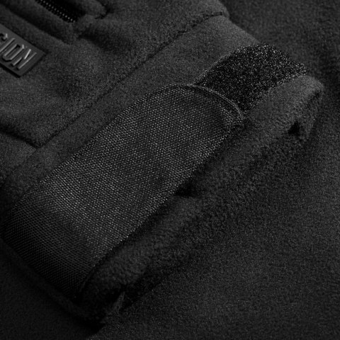 Kurtka polarowa M-Tac Windblock Division Gen. II - black