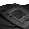 Kurtka polarowa M-Tac Windblock Division Gen. II - black