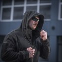 Kurtka polarowa M-Tac Windblock Division Gen. II - black