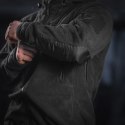 Kurtka polarowa M-Tac Windblock Division Gen. II - black