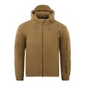Kurtka polarowa M-Tac Windblock Division Gen. II - coyote brown
