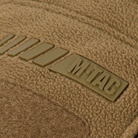 Kurtka polarowa M-Tac Windblock Division Gen. II - coyote brown